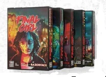 Preorder: Final Girl: Series 3 - Hell to Pay Feature Film Expansion